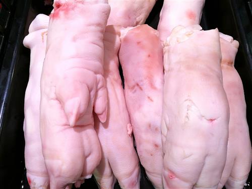 草乌炖猪脚为什么会中毒？