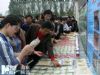 首届中国生姜博览会今在山东省莱芜市开幕