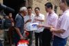 “救助 中国”行动来到湘西，“慈善文化”落地生根