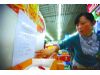 北京物价部门突查超市食品价格 奶粉未现涨价