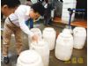 中国豆浆也出事 印尼验出含毒