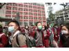 香港若出现新流感本地个案 全港学校或停课14天