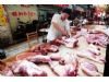 安徽猪肉价格跌幅趋缓