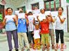 陕西村庄数百血铅超标儿童将免费治疗