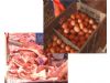 肉价连续10周上涨 农产品价格全线走高