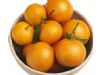常吃橘子可预防老年中风