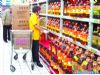超市食用油价格小幅走高 多个品牌涨5%至15%