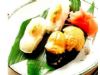 健康：七大不安全食物 寿司名列榜首