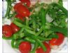 健康：西红柿搭配什么吃能预防癌症