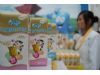 伊利“世博牛奶”全产品线出动 将鼎力服务上海世博会