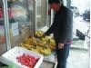 比春节时还贵 沈阳水果价格普遍涨了4成左右