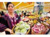 “泰国水果节”在广州TASTE超市举行