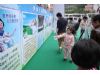 上海六百广场上演“牛奶盒搭建世博馆”大赛
