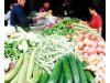 什么因素催高了蔬菜价格?
