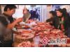 云南省猪肉价格触底反弹 零售平均每公斤涨2元