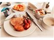 减肥误区：一吃就胖 吃5种早餐最易长赘肉（3）