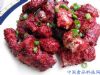 春节养生：民俗专家和营养师 联手推荐福州传统年夜饭菜谱（4）