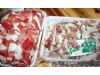 南宁现“山寨”羊肉 鸭肉掺上羊尾油后出售