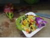 水果蔬菜沙拉助减肥可保持肌肤水润（2）