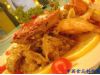 DIY家常菜：黄金咖喱蟹