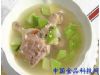 DIY家常菜：冬瓜薏米煲鸭子