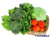 白领果蔬摄入量不足 蔬菜这样吃才会更营养（2）