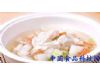 DIY家常菜：冬瓜鲜虾汤