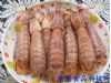 DIY家常菜：清蒸皮皮虾