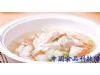 DIY家常菜：冬瓜鲜虾汤