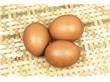 养生须知：鸡蛋不宜单独吃 与3种食物同食损健康