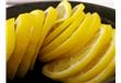 饮食养生：柠檬7种神秘功效