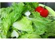 饮食养生注意：蔬菜有农药 三种菜不易被污染（7）