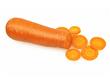 美容养生：7种常见蔬菜 胡萝卜有效美白祛斑（2）