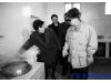 美国朝鲜人权事务特使访朝 商讨对朝粮食援助