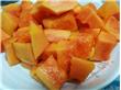 养生：木瓜14种美容丰胸吃法（4）