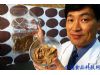 日本科学家用人类排泄物研制人造肉