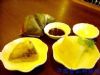 中国端午节吃粽子的风俗习惯（4）