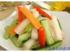 学做家常菜：四川泡菜的做法（图）(2)