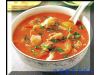 学做家常菜——开胃汤西红柿排骨汤的做法