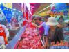 青岛猪肉价格开始回落 中秋节前后迎最低肉价（图）