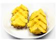 水果养生：菠萝助消炎促修复等选对水果助更健康（2）