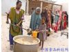 东非遭遇60年最严重旱灾 1200万人闹饥荒