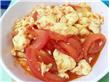每日一菜：西红柿炒鸡蛋的做法和营养价值（图）