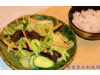 DIY家常菜：木耳腐竹大白菜