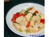 给力美食DIY：味噌烧豆腐（6）