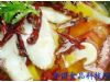 DIY家常菜：水煮番茄鱼
