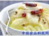 DIY家常菜：炝炒圆白菜