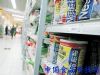 雀巢奶粉被曝疑致发烧肾结石腹泻 超市违规促销