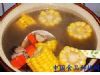 DIY家常菜：胡萝卜玉米牛蒡汤