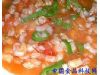 DIY家常菜：西红柿虾仁